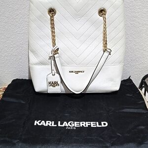 Karl Lagerfeld Handbag